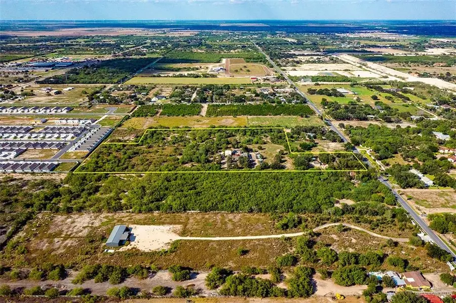 6817 N Taylor Road, Mission, TX 78573 - Image #3