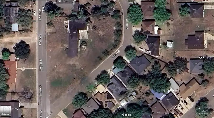 1101 S Willow Street, La Feria, TX 78559 - Image #2