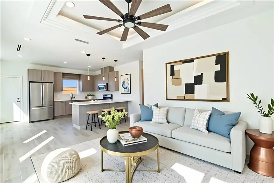 5808 Ozark Avenue, McAllen, TX 78504 - Image #2