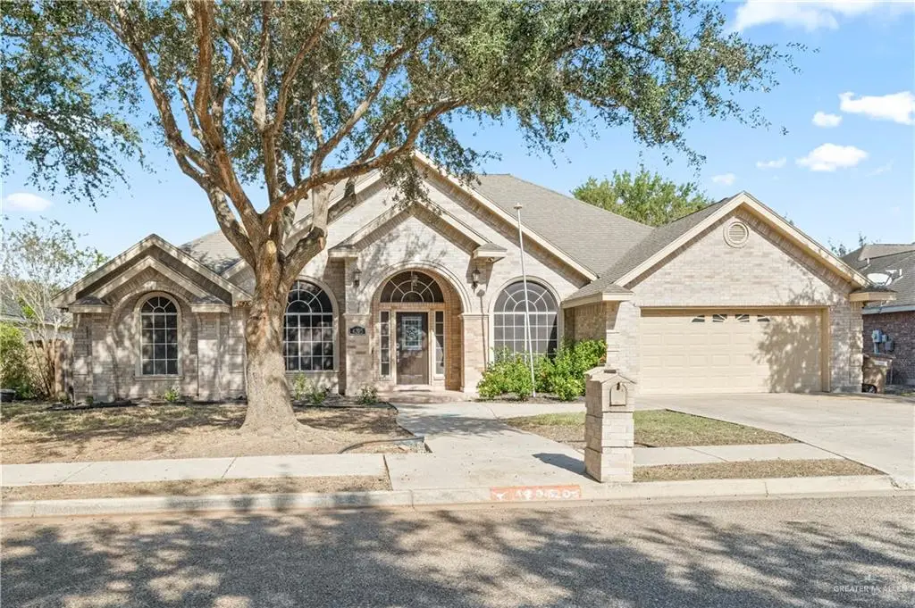 4205 Ora Street, Edinburg, TX 78539 - Image #1
