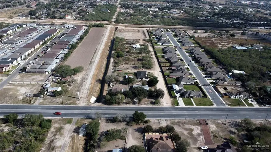 2502 - D N Mccoll Road, Edinburg, TX 78541 - Image #2