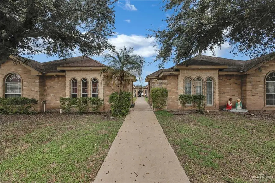 3701 S Embassy Avenue, Pharr, TX 78577 - #2