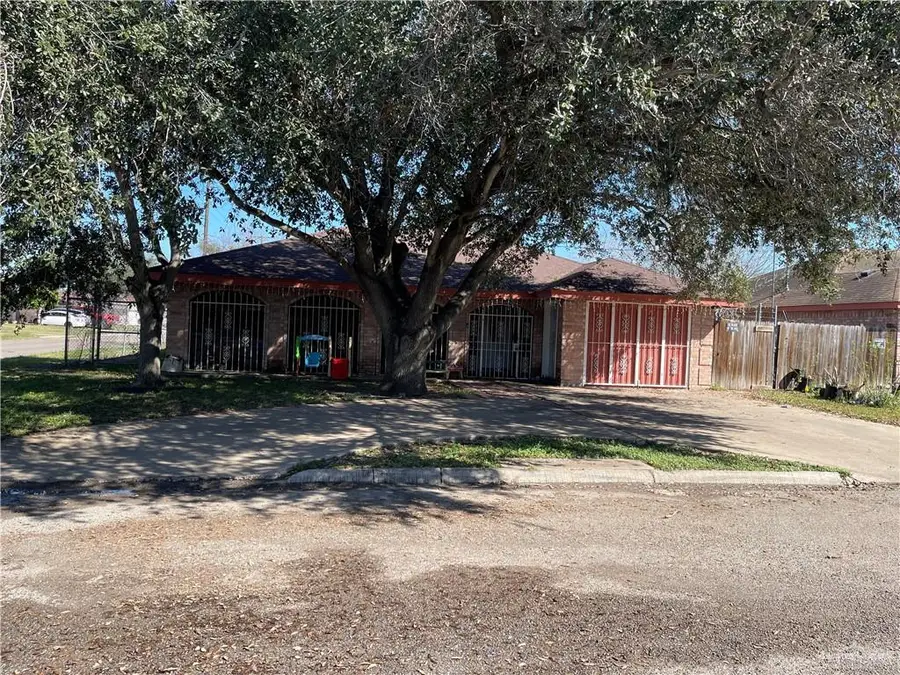 1805 Calle Linda, San Juan, TX 78589 - #2