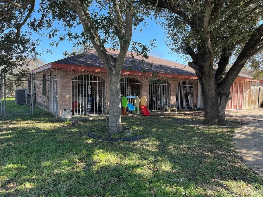 1805 Calle Linda, San Juan, TX 78589 - #3