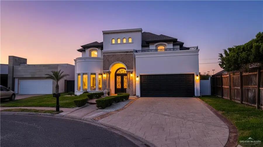 2715 Sonora Avenue, Mission, TX 78572 - Image #2