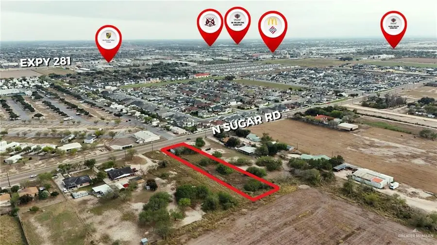 5701 N Sugar Road, Pharr, TX 78577 - Image #2