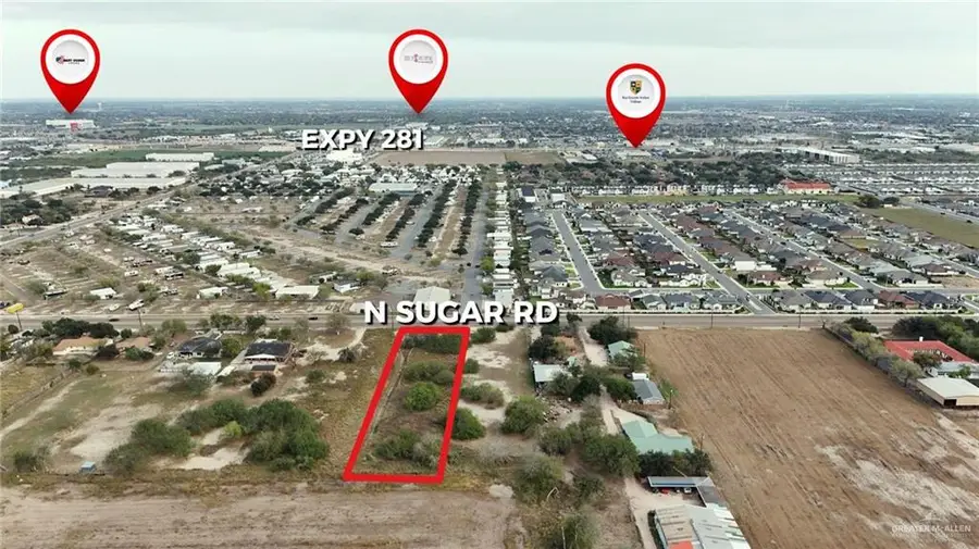 5701 N Sugar Road, Pharr, TX 78577 - Image #3