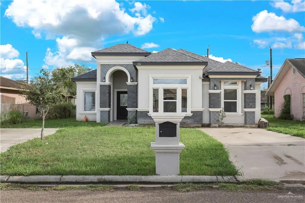 714 E Jefferson Street, Weslaco, TX 78599 - Image #1