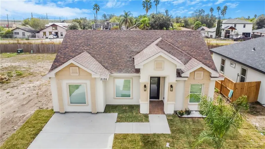 2126 Trinity Street, Donna, TX 78537 - Image #2