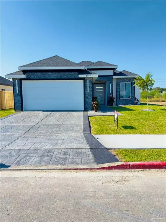 2317 N Woody Street, Edinburg, TX 78541 - Image #1