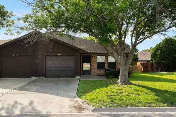 6246 Camelot Drive, Harlingen, TX 78550