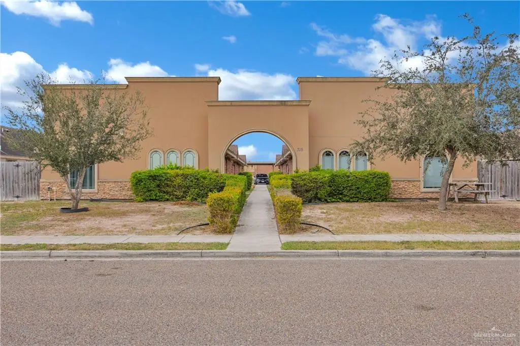315 Baltic Avenue, Edinburg, TX 78539 - #1
