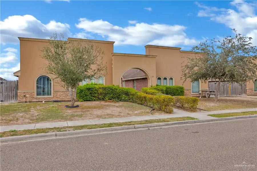 315 Baltic Avenue, Edinburg, TX 78539 - #2