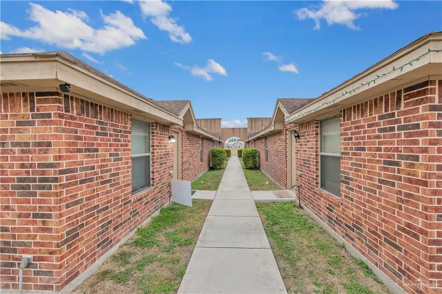 315 Baltic Avenue, Edinburg, TX 78539 - #3