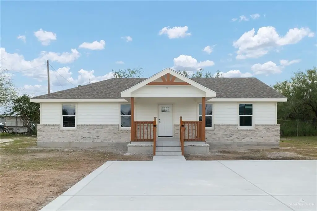 1905 Orchid Street, Edinburg, TX 78542 - Image #1