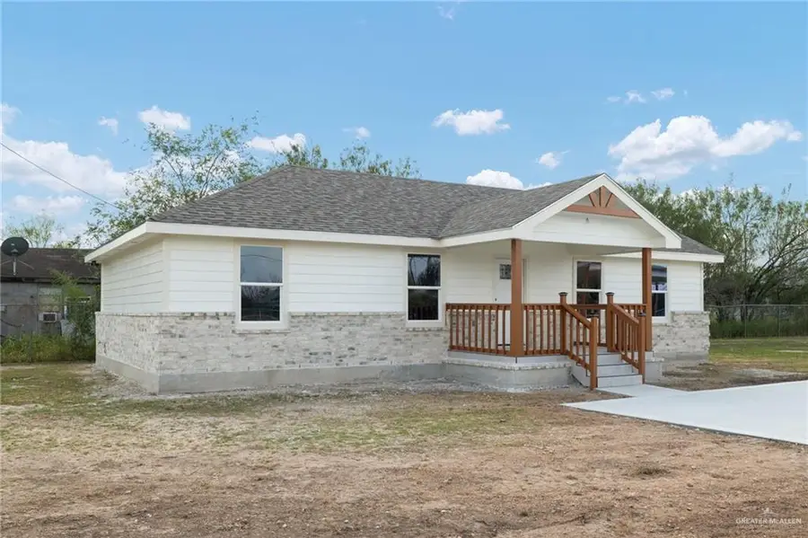 1905 Orchid Street, Edinburg, TX 78542 - Image #2