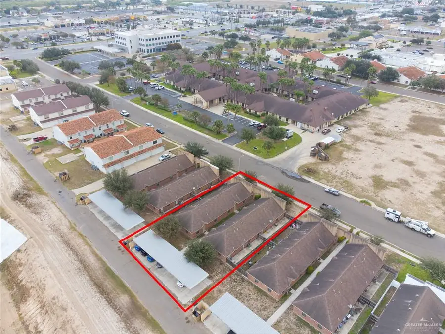 309 Baltic Avenue, Edinburg, TX 78539 - #3