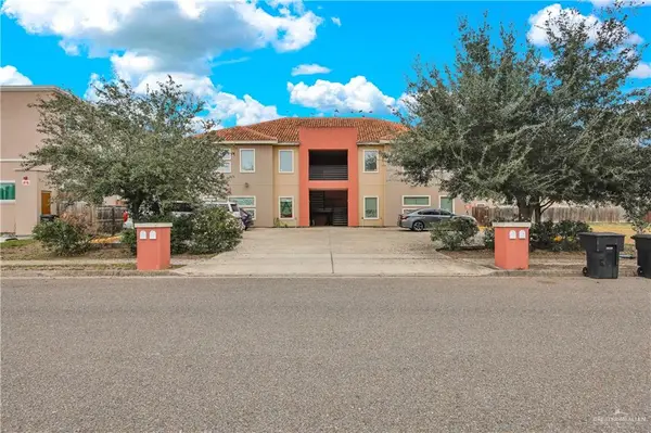 3005 S K Center Street, McAllen, TX 78503