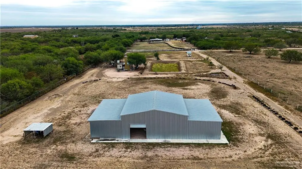 TBD Runway Drive, Alton, TX 78573 - Image #1