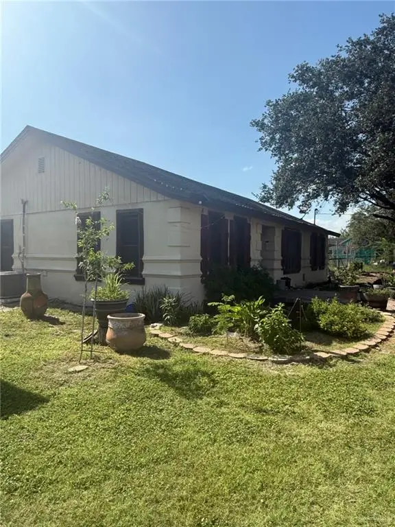 7125 N Mile 4 1/2 West Road, Weslaco, TX 78599