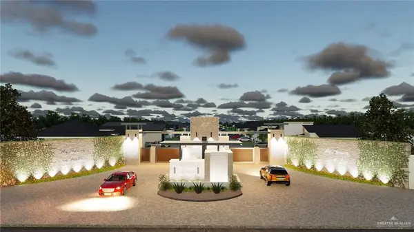 2801 E 21st Street, Mission, TX 78572