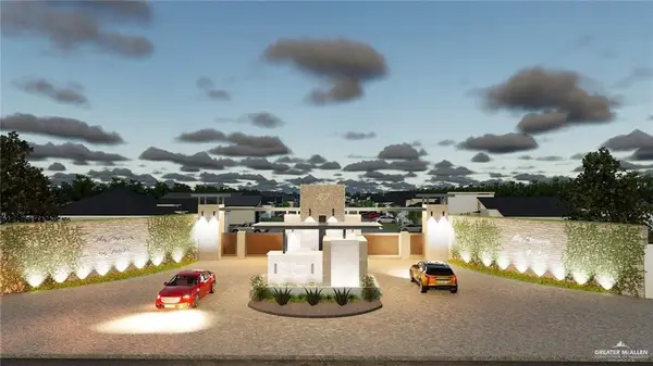 2800 E 21st Street, Mission, TX 78572