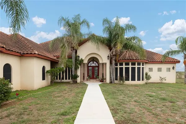 34806 Longhorn Drive, Edinburg, TX 78542