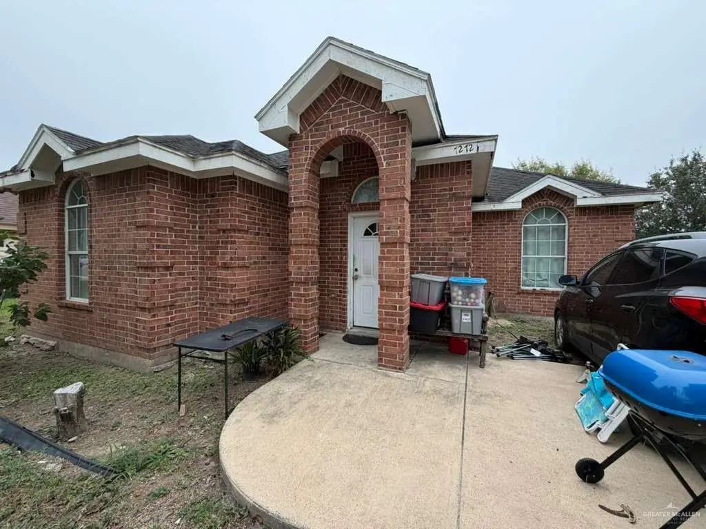 1212 12th Street, Mercedes, TX 78570 - Image #1