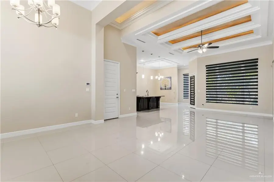 1409 Sparrow Lane, Edinburg, TX 78541 - Image #2