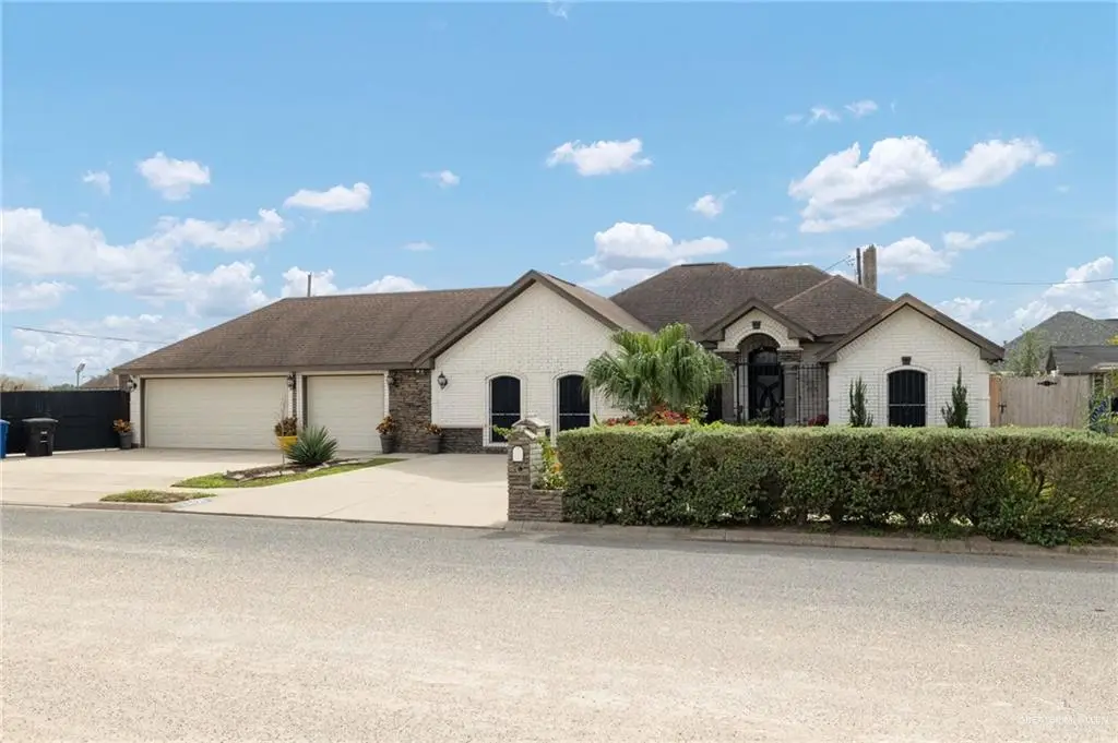 4125 Gumwood Circle, McAllen, TX 78501 - Image #1