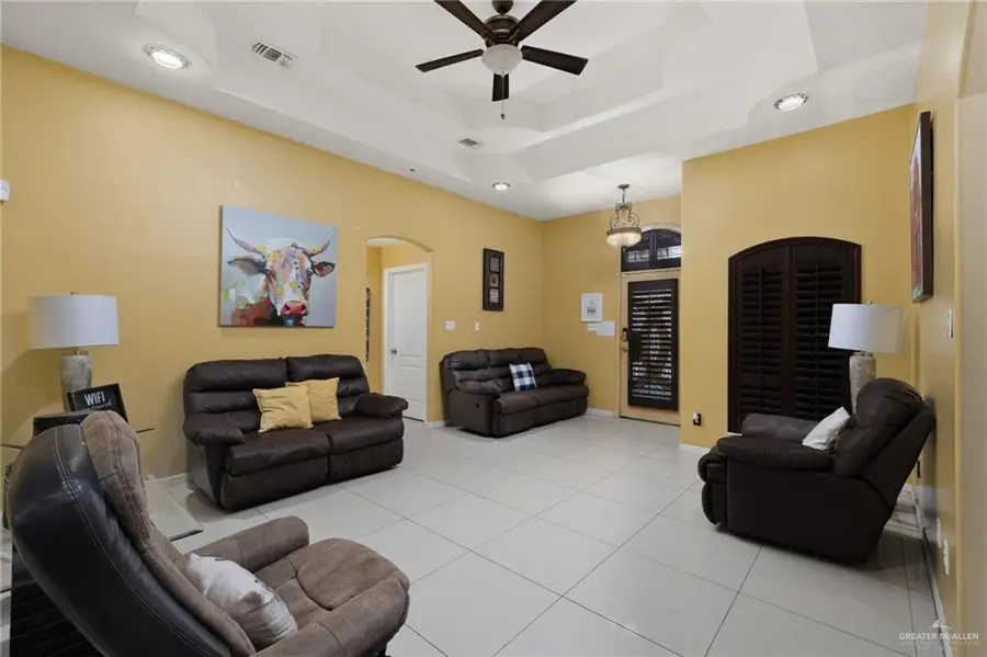4125 Gumwood Circle, McAllen, TX 78501 - Image #2