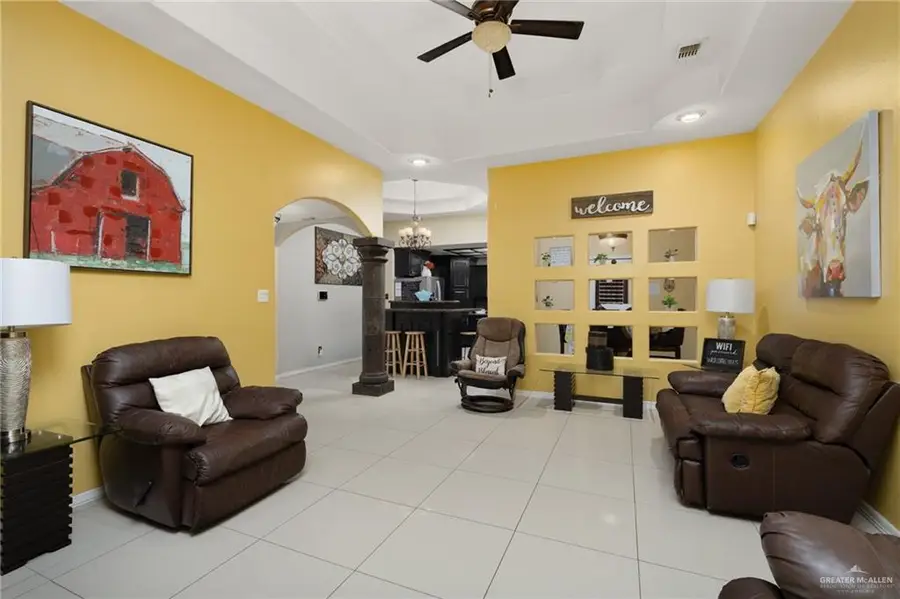 4125 Gumwood Circle, McAllen, TX 78501 - Image #3