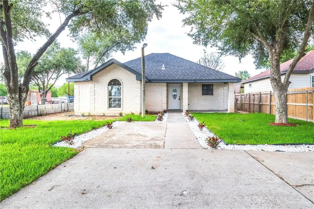 5806 Avenue B Street, Mission, TX 78574 - Image #1