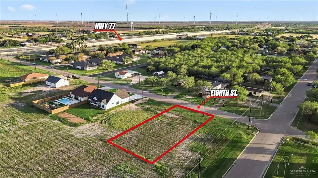 13918 8th Street, Sebastian, TX 78594 - Image #1