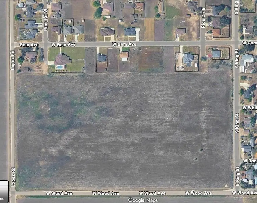 21.08 AC King Street, Raymondville, TX 78580 - Image #3