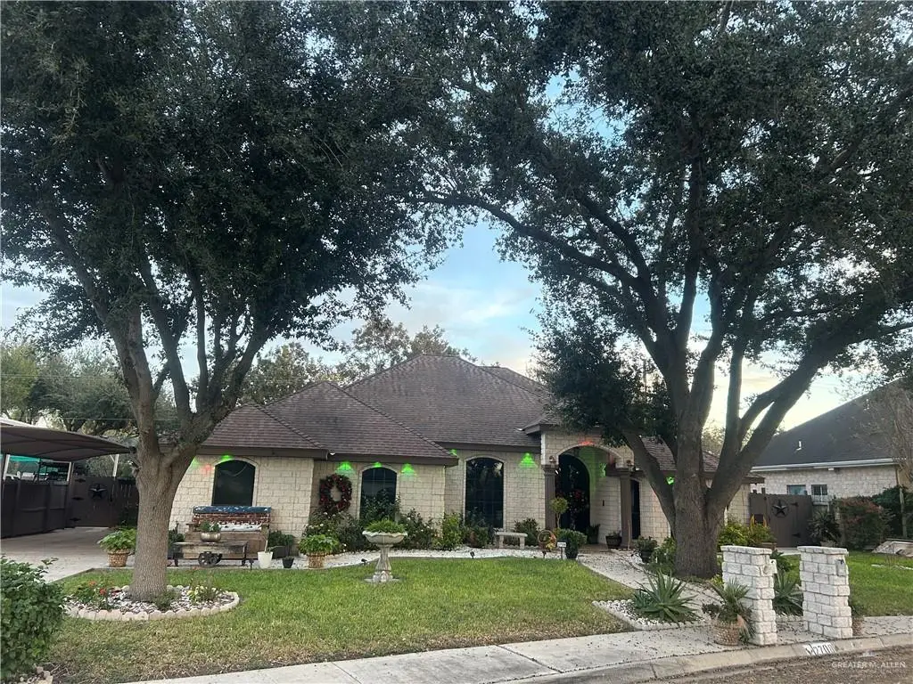 2708 Sydney Avenue, Edinburg, TX 78539 - Image #1