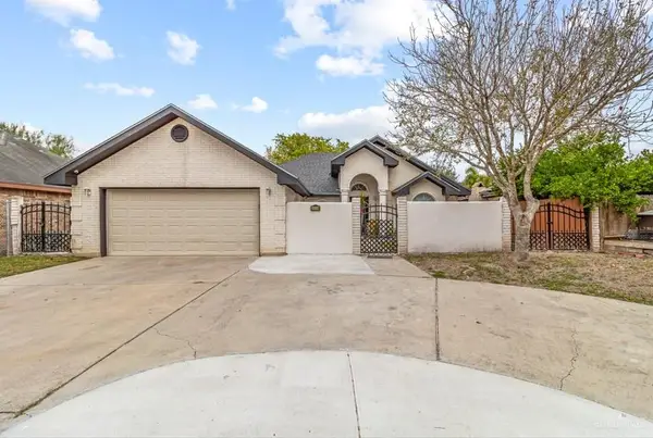1210 E Boganbilia Avenue, Hidalgo, TX 78557
