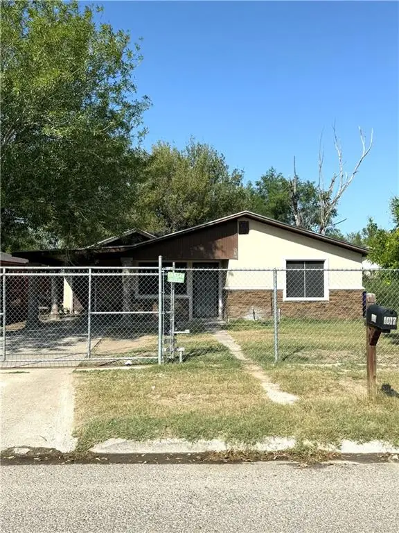 1017 Saltillo Street, Edinburg, TX 78539 - Image #2