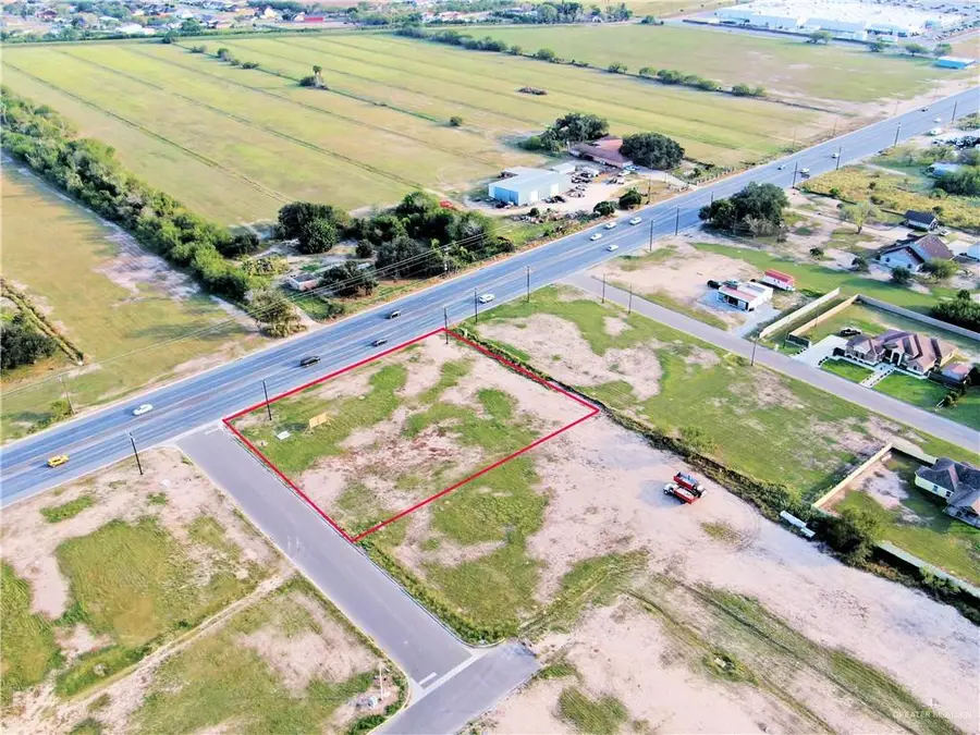 3701 Salinas Boulevard, Donna, TX 78537 - Image #3