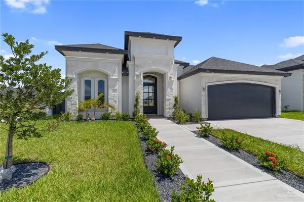 8046 N 49th Lane, McAllen, TX 78504