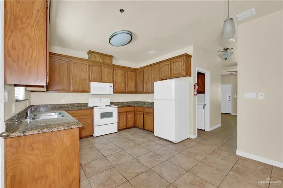 1814 E Iowa Road, Edinburg, TX 78542 - Image #3