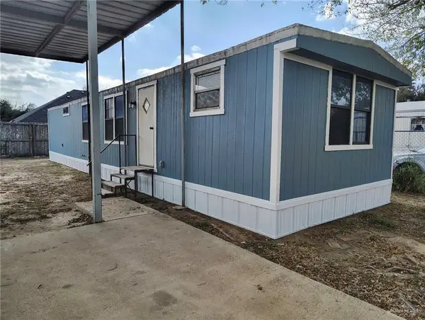 3317 Northgate Lane, McAllen, TX 78504