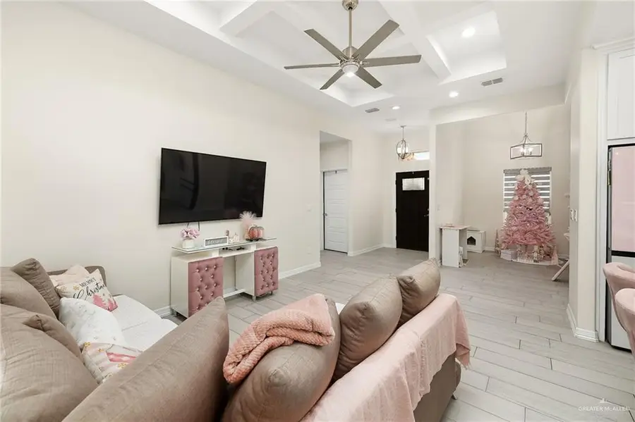 3312 Cascade Drive, Weslaco, TX 78599 - Image #3