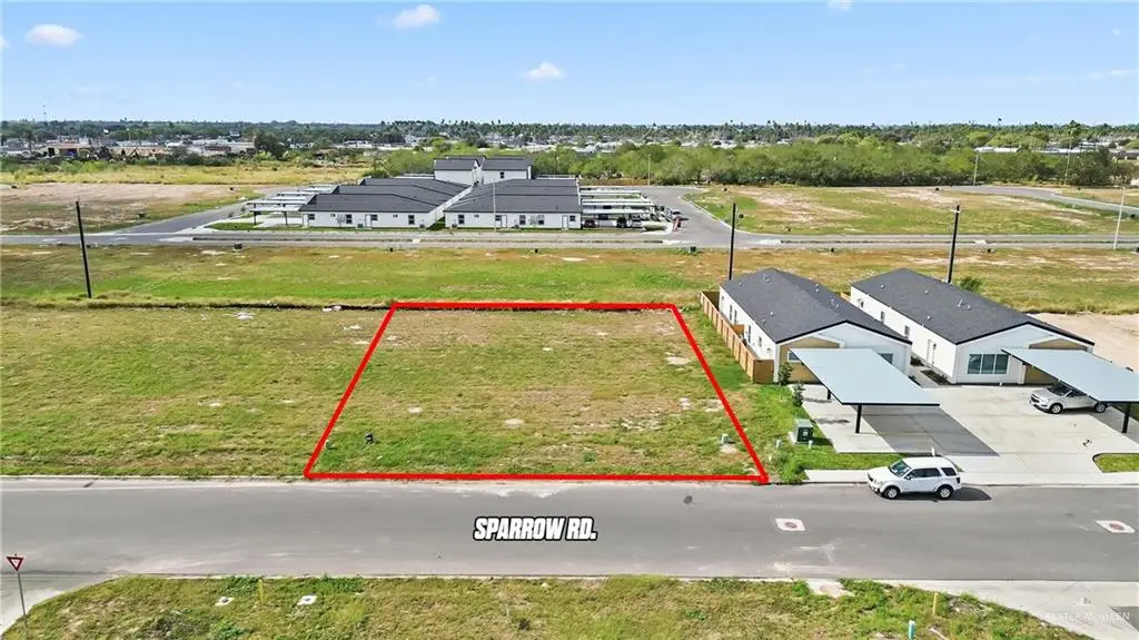 701 Sparrow Road, Weslaco, TX 78696 - Image #1
