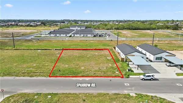 701 Sparrow Road, Weslaco, TX 78696