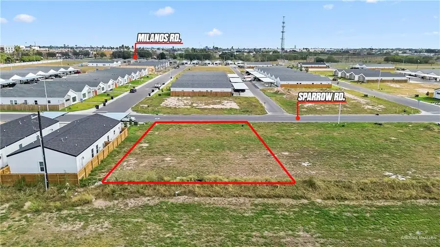 701 Sparrow Road, Weslaco, TX 78696 - Image #3