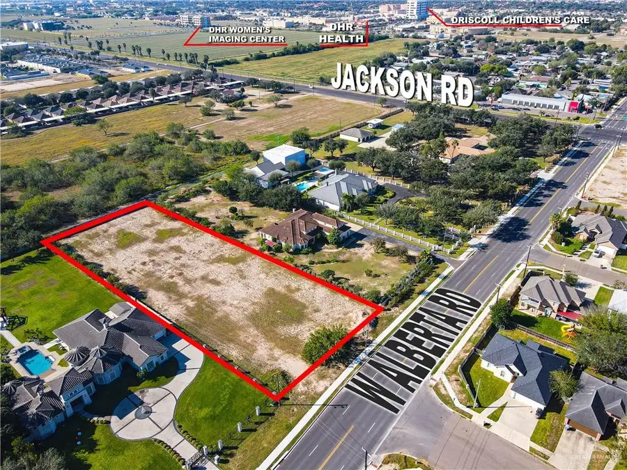 2018 W Alberta Road, Edinburg, TX 78539 - Image #2