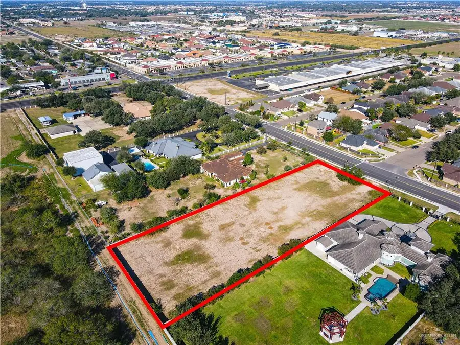 2018 W Alberta Road, Edinburg, TX 78539 - Image #3