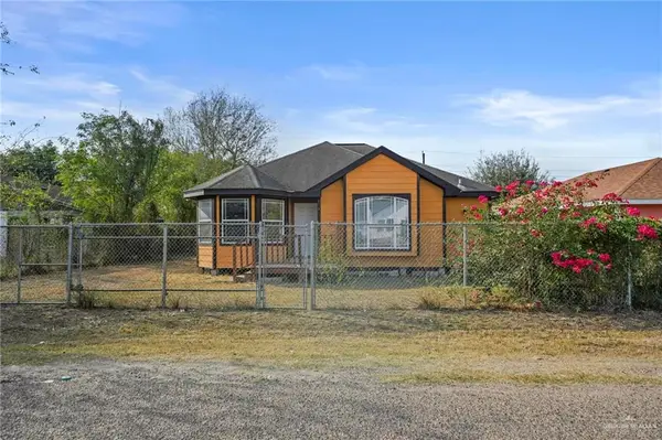 1823 N Oak Street, Alton, TX 78573