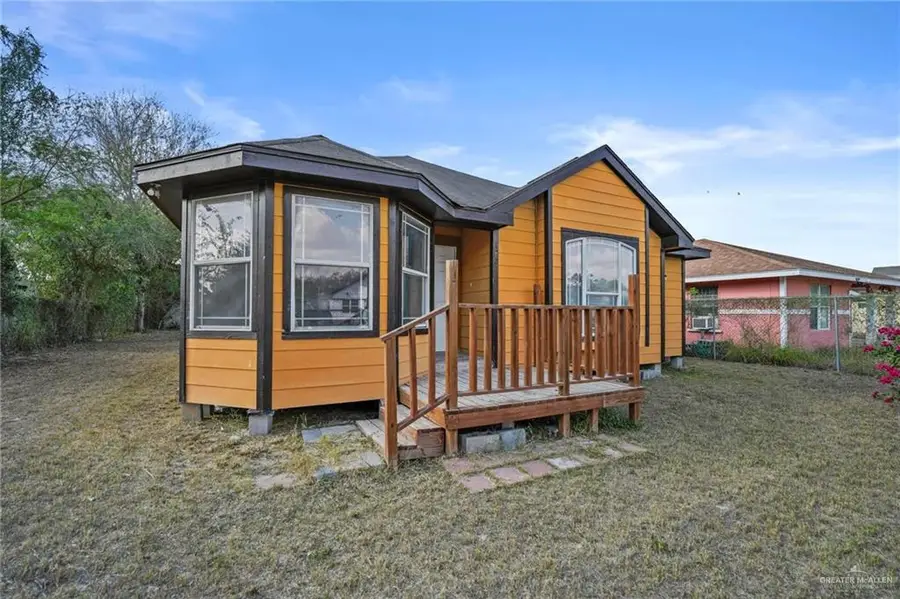 1823 N Oak Street, Alton, TX 78573 - Image #2